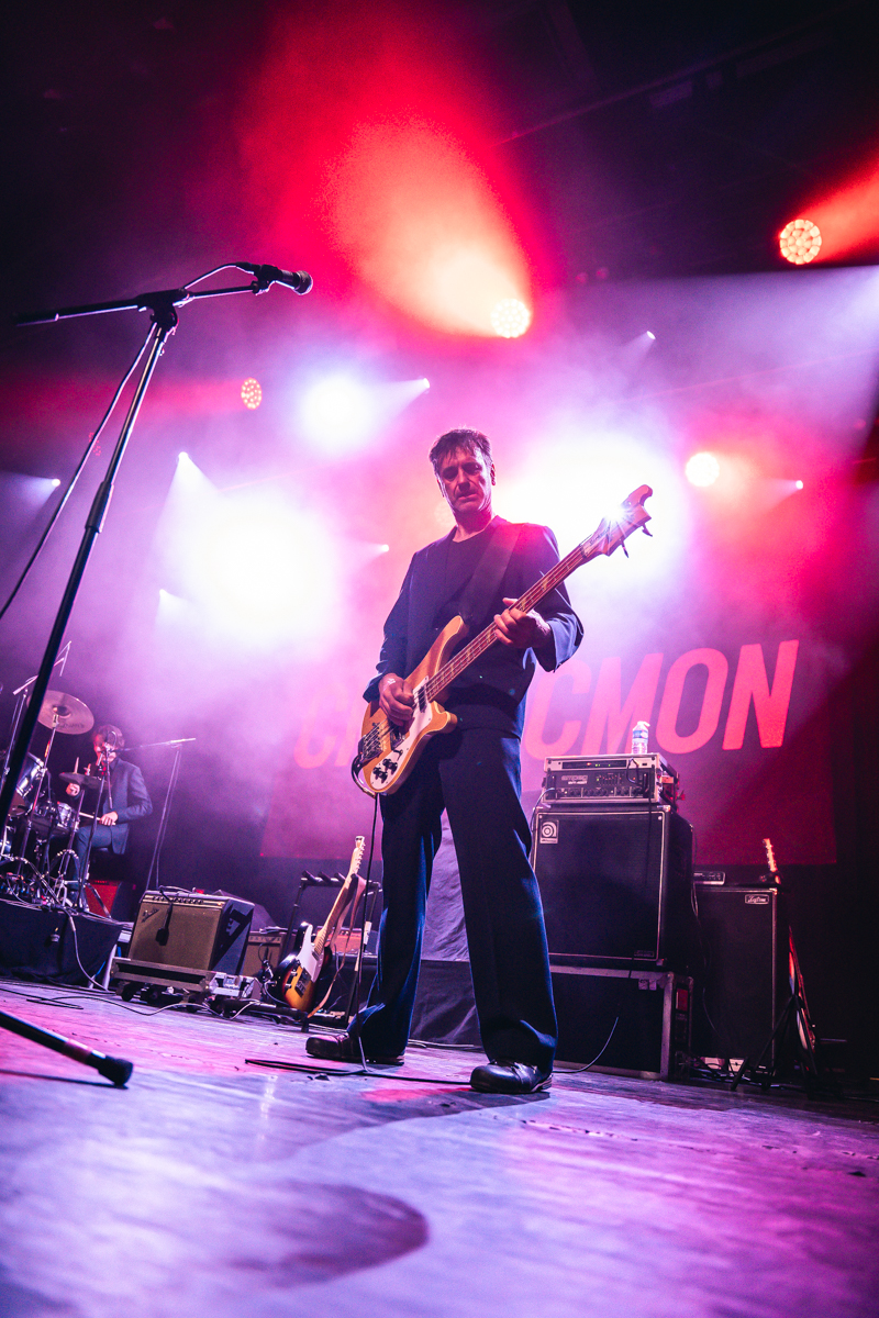 CMON CMON @ Trix, picture 13, photographed by Jelle Meersschaut - FrontView Magazine