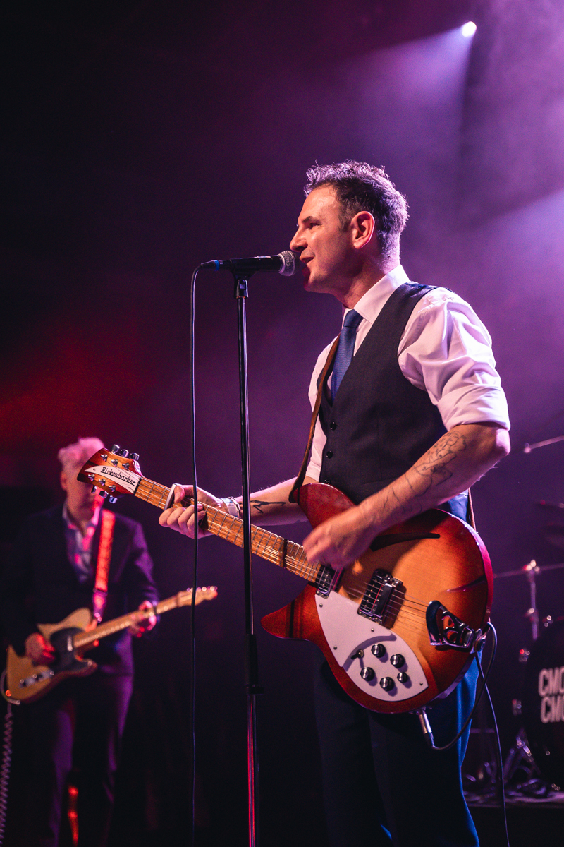 CMON CMON @ Trix, picture 14, photographed by Jelle Meersschaut - FrontView Magazine