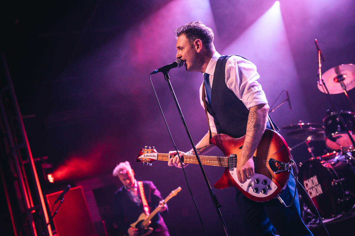 CMON CMON @ Trix, picture 15, photographed by Jelle Meersschaut - FrontView Magazine