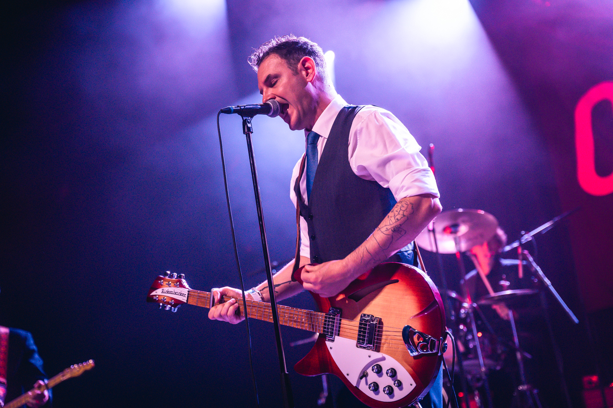 CMON CMON @ Trix, picture 16, photographed by Jelle Meersschaut - FrontView Magazine