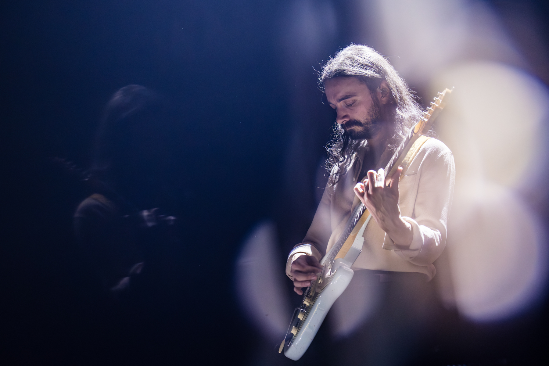 Blossoms @ Lotto Arena, picture 9, photographed by Dorien Goetschalckx - FrontView Magazine