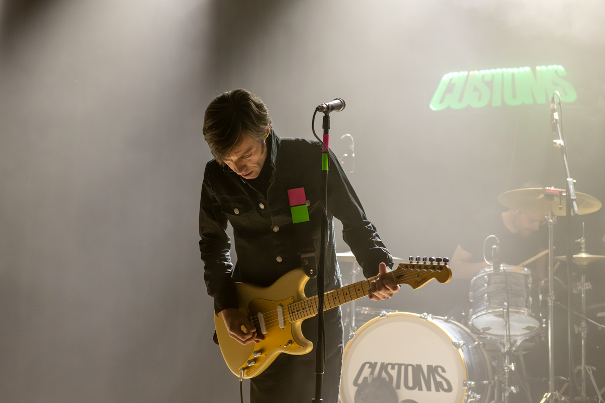 Customs @ De Casino, picture 7, photographed by Bart Janssens - FrontView Magazine