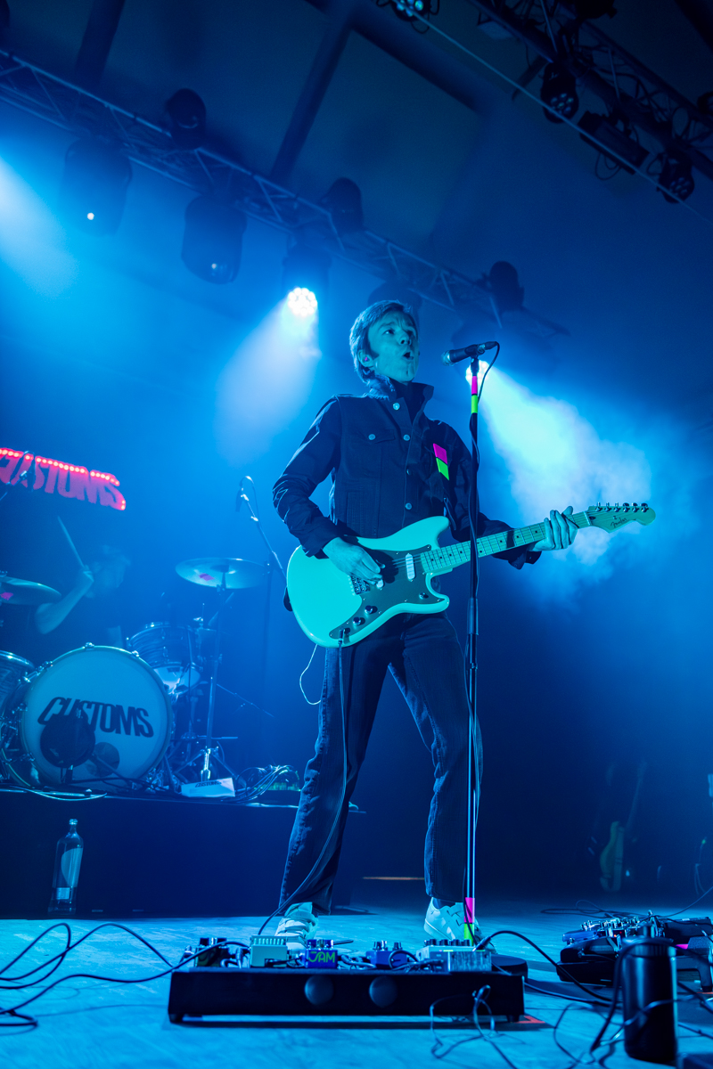 Customs @ De Casino, picture 12, photographed by Bart Janssens - FrontView Magazine
