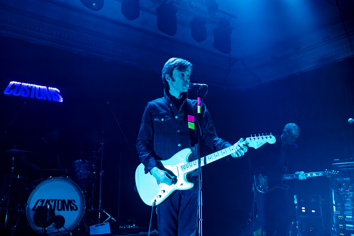 Customs @ De Casino, picture 13, photographed by Bart Janssens - FrontView Magazine