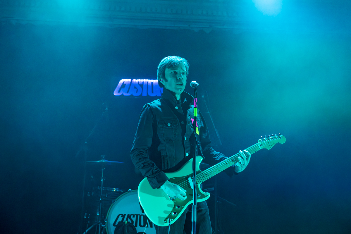 Customs @ De Casino, picture 14, photographed by Bart Janssens - FrontView Magazine