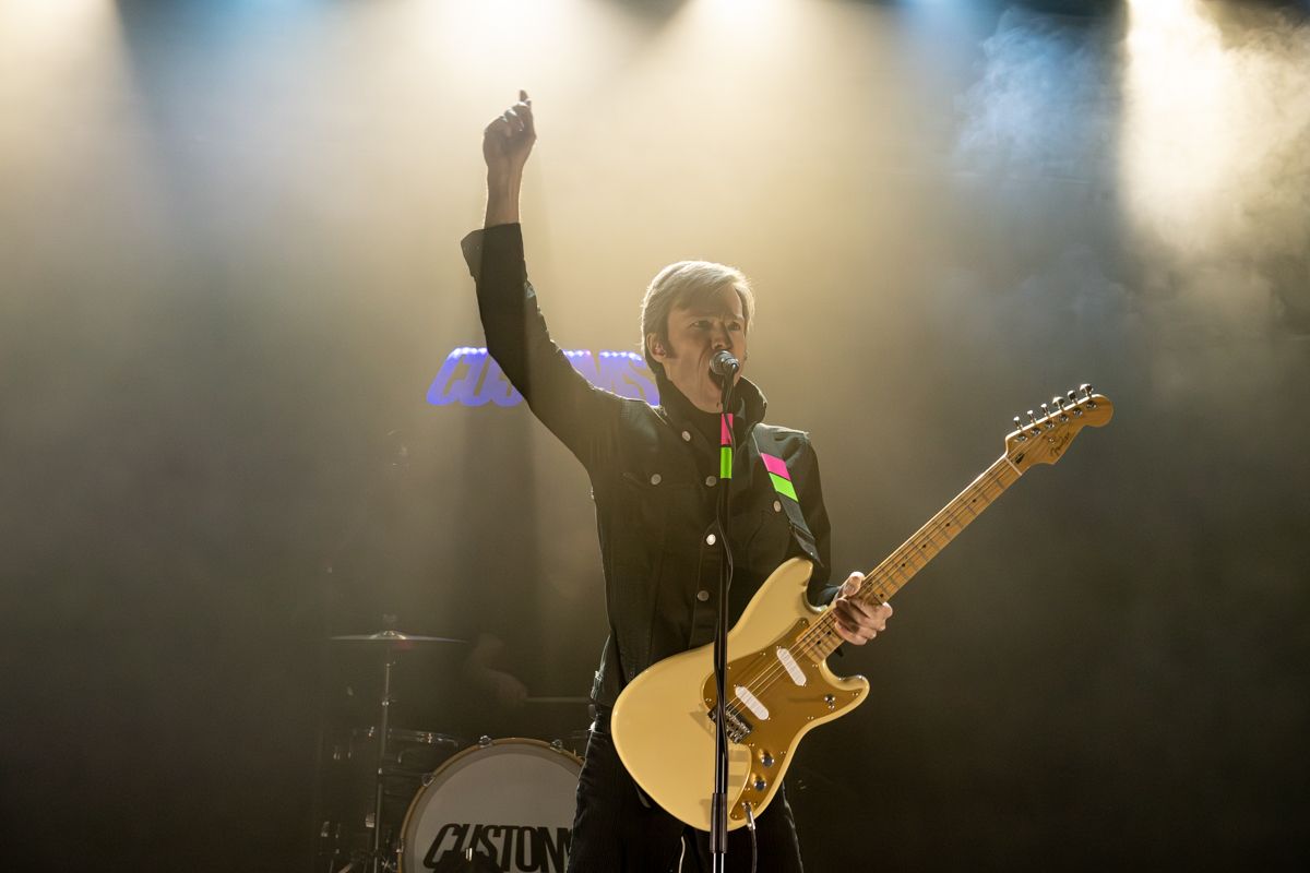 Customs @ De Casino, picture 15, photographed by Bart Janssens - FrontView Magazine