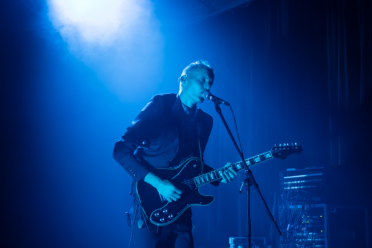 Customs @ De Casino, picture 16, photographed by Bart Janssens - FrontView Magazine