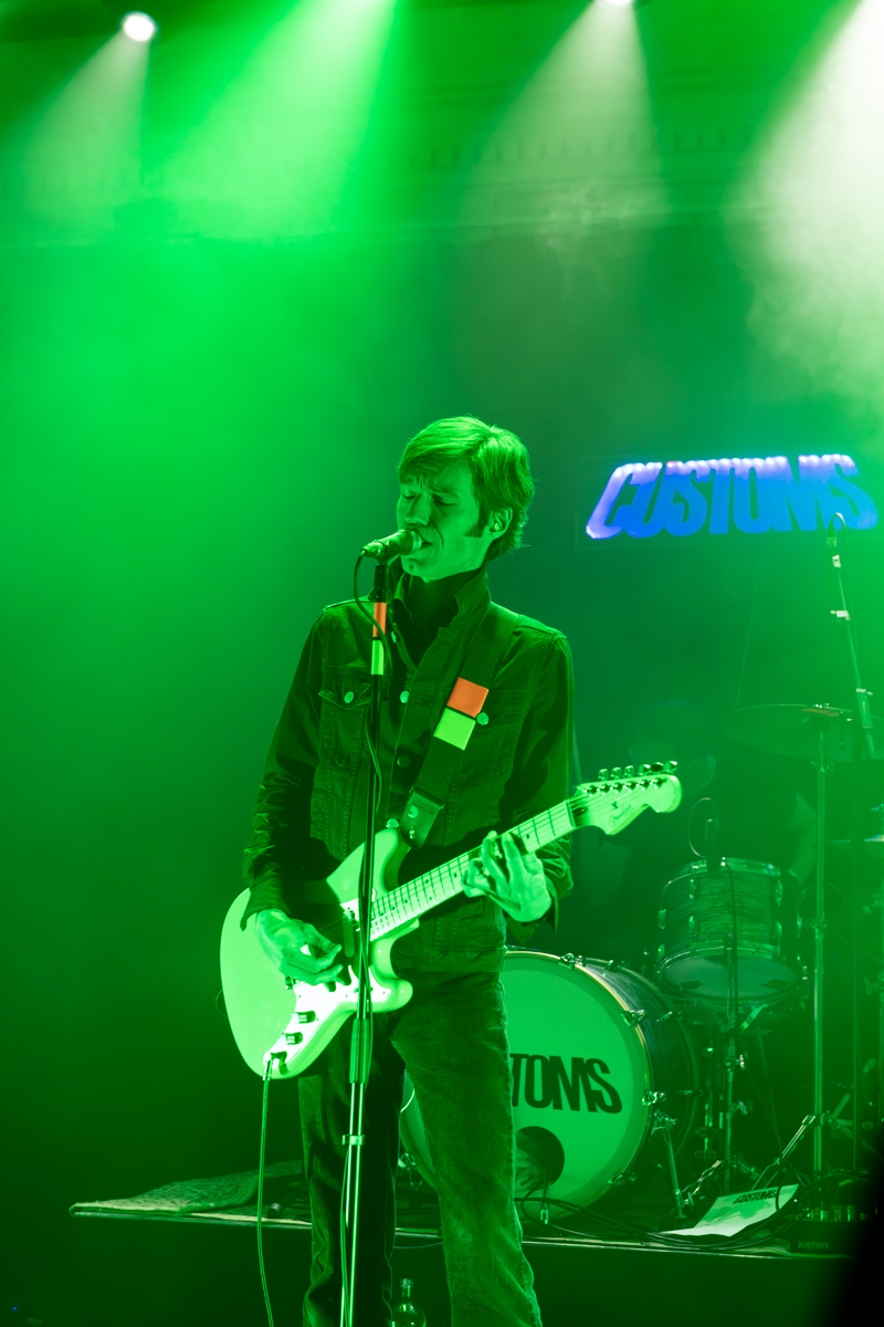 Customs @ De Casino, picture 17, photographed by Bart Janssens - FrontView Magazine