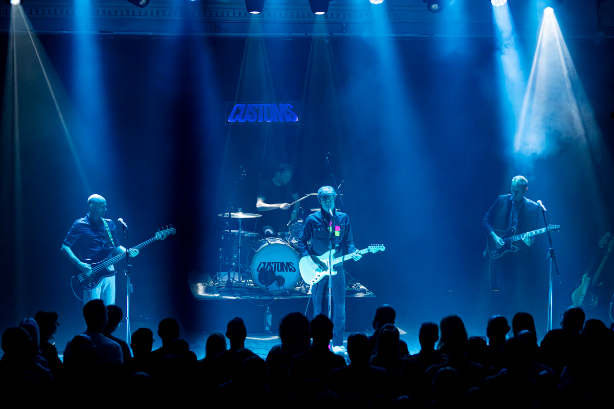 Customs @ De Casino, picture 18, photographed by Bart Janssens - FrontView Magazine