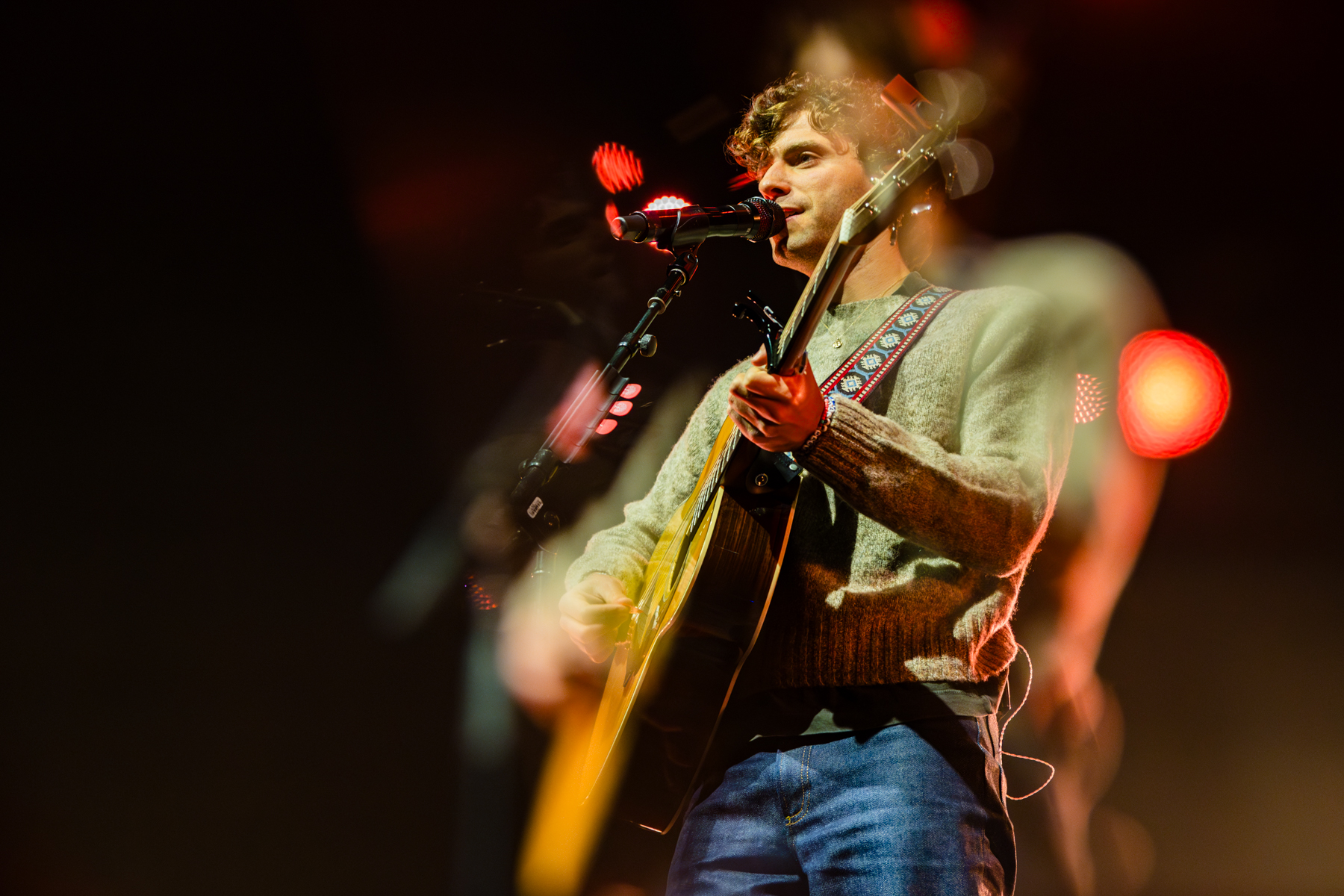 Mark Ambor @ 013, foto 7, foto's door Dorien Goetschalckx - FrontView Magazine