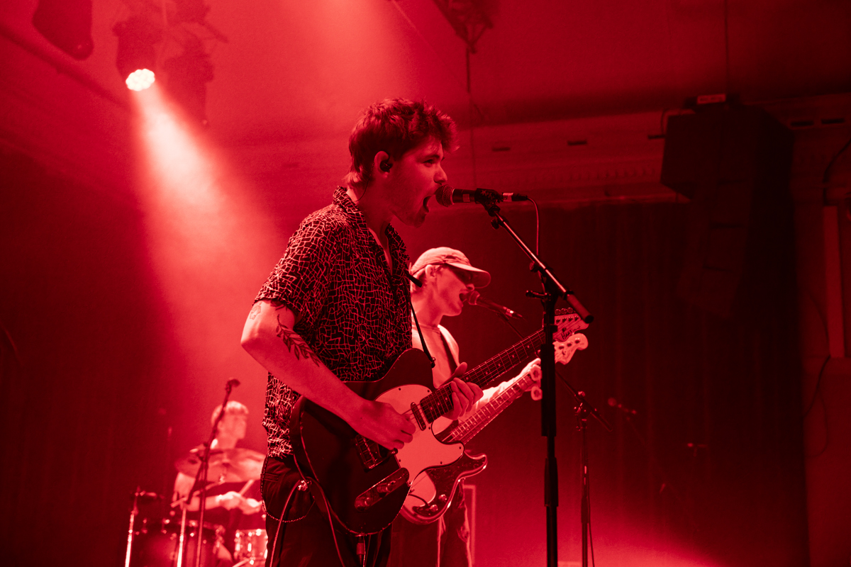 Pelican Dealer @ De Casino, picture 4, photographed by Bart Janssens - FrontView Magazine