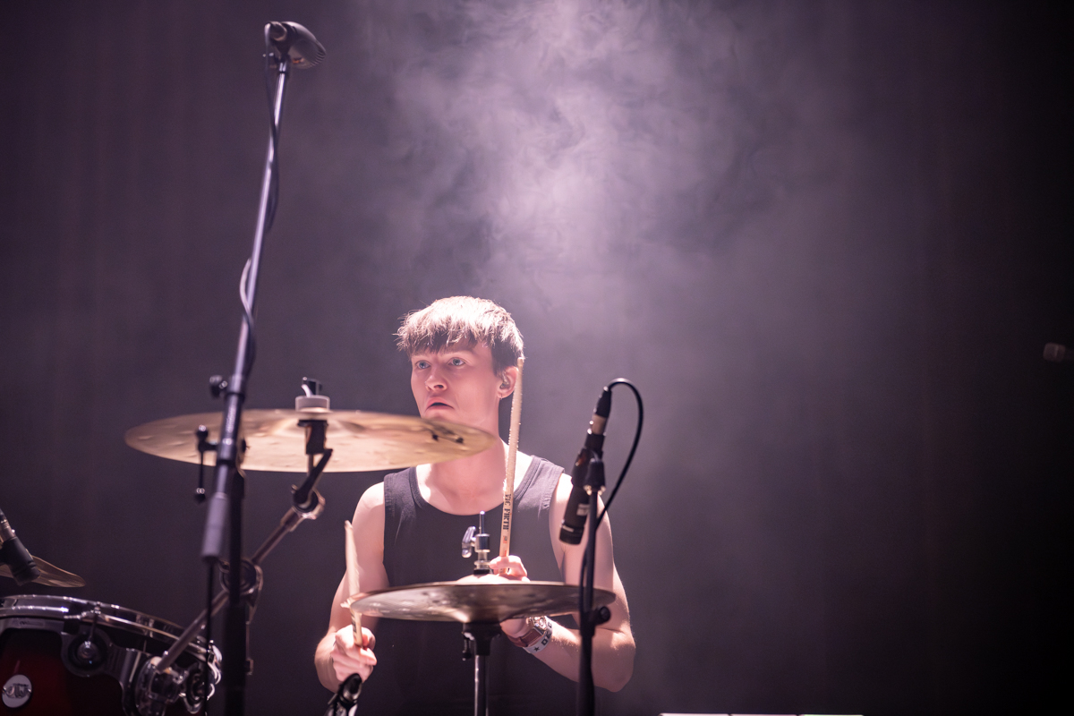 Pelican Dealer @ De Casino, picture 5, photographed by Bart Janssens - FrontView Magazine