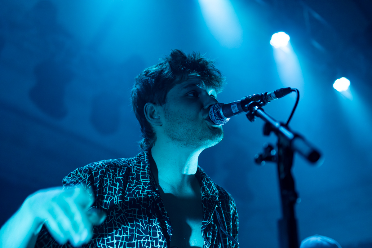 Pelican Dealer @ De Casino, picture 6, photographed by Bart Janssens - FrontView Magazine