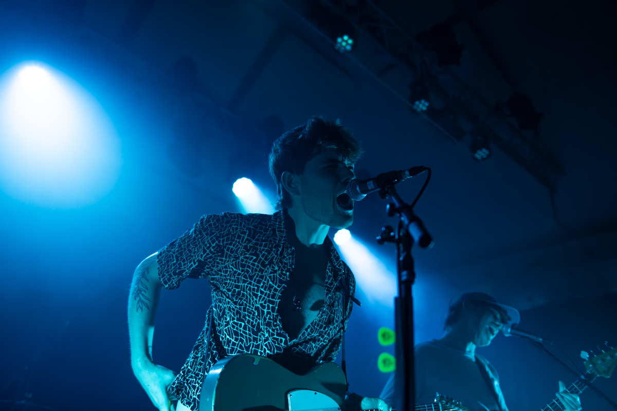 Pelican Dealer @ De Casino, picture 8, photographed by Bart Janssens - FrontView Magazine