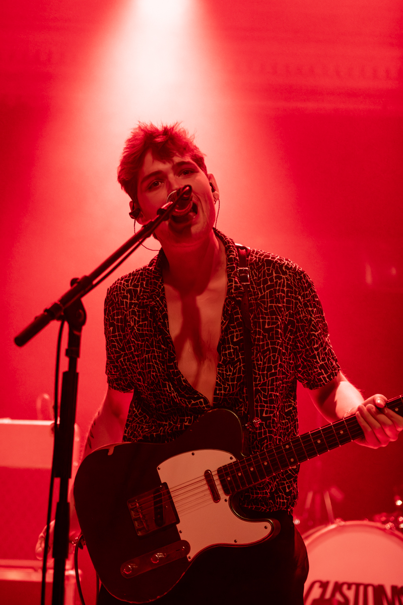 Pelican Dealer @ De Casino, picture 9, photographed by Bart Janssens - FrontView Magazine
