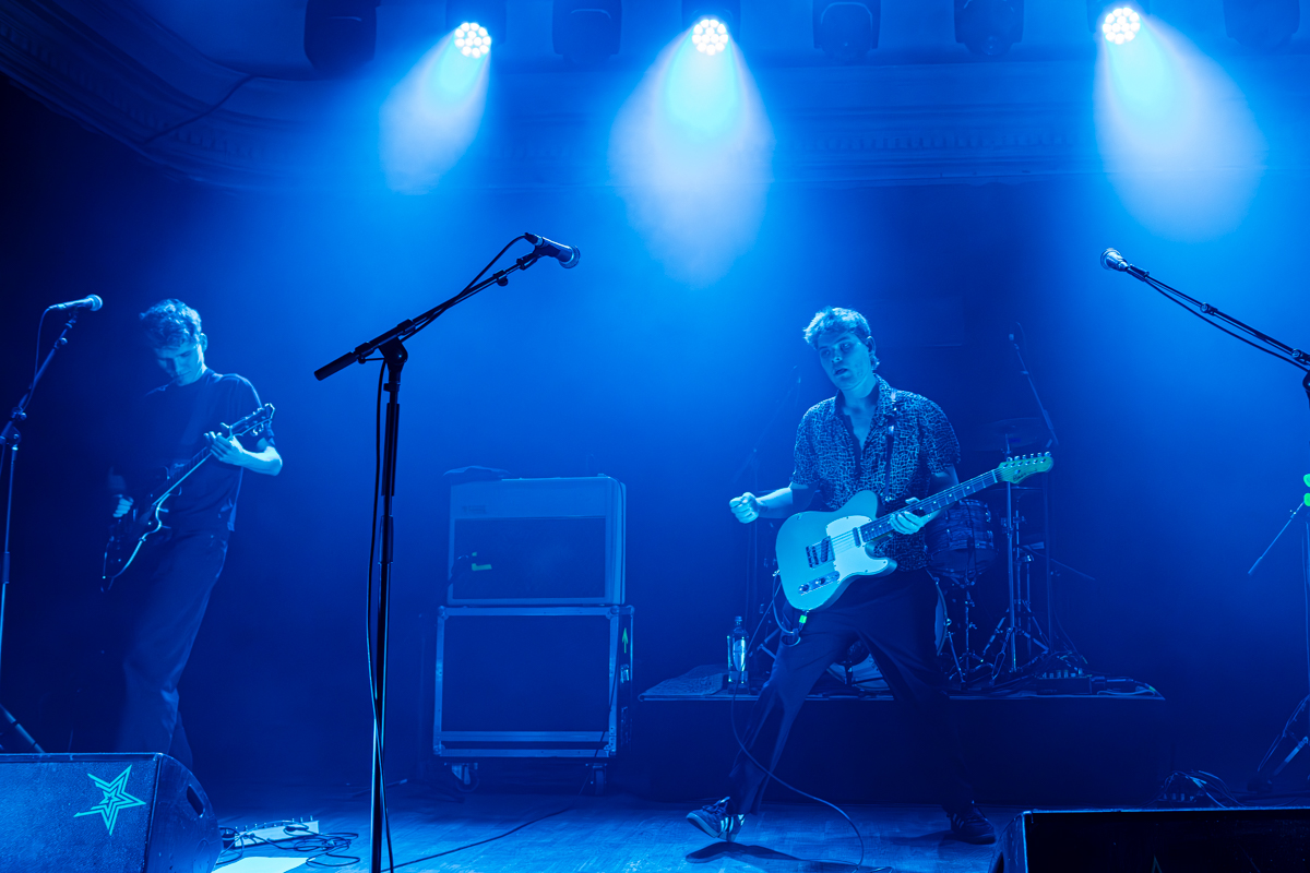 Pelican Dealer @ De Casino, picture 10, photographed by Bart Janssens - FrontView Magazine