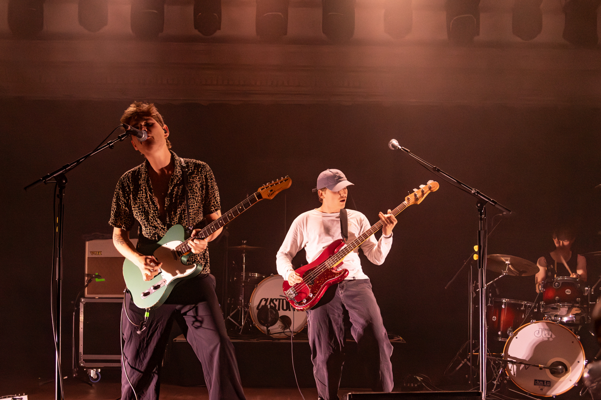 Pelican Dealer @ De Casino, picture 11, photographed by Bart Janssens - FrontView Magazine