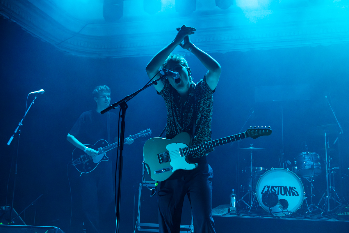 Pelican Dealer @ De Casino, picture 12, photographed by Bart Janssens - FrontView Magazine