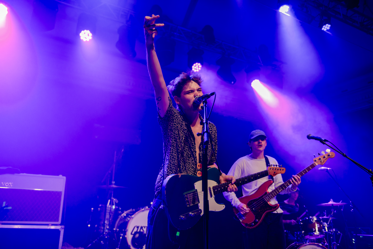 Pelican Dealer @ De Casino, picture 13, photographed by Bart Janssens - FrontView Magazine