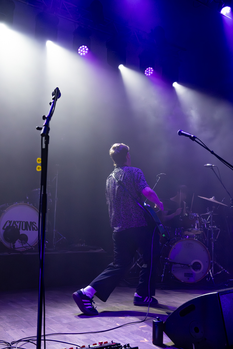 Pelican Dealer @ De Casino, picture 14, photographed by Bart Janssens - FrontView Magazine