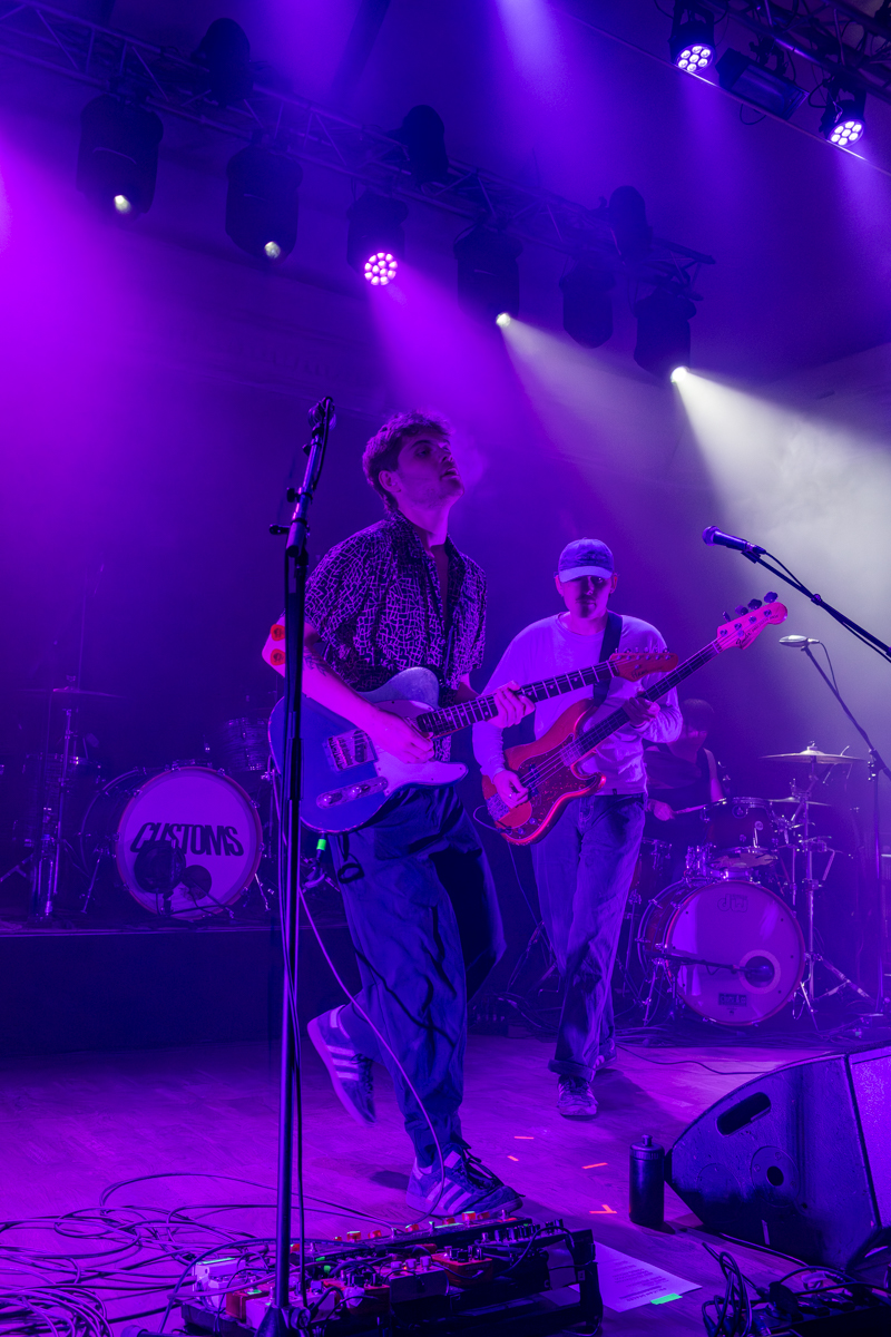 Pelican Dealer @ De Casino, picture 15, photographed by Bart Janssens - FrontView Magazine