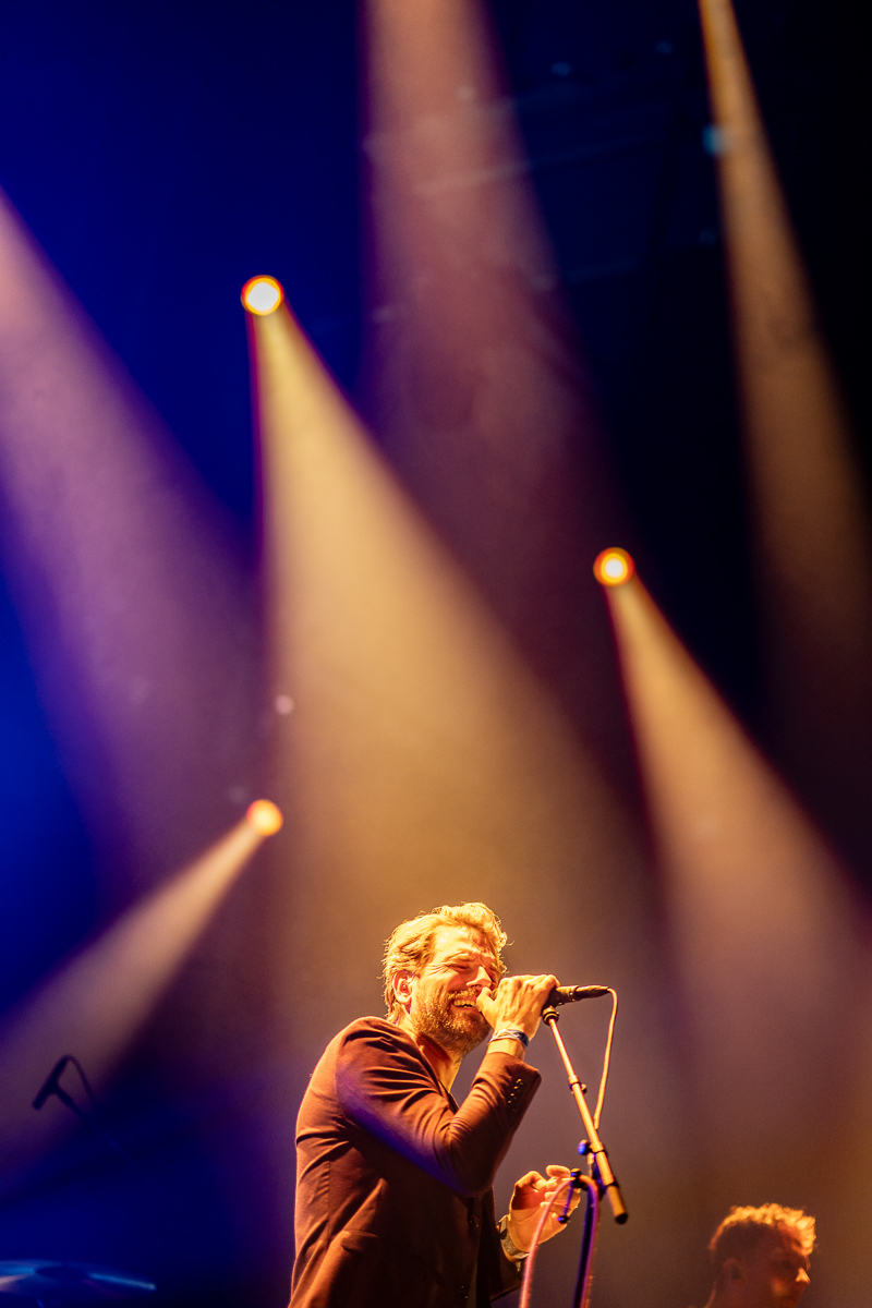 Sloper @ De Roma, picture 2, photographed by FrontView Magazine