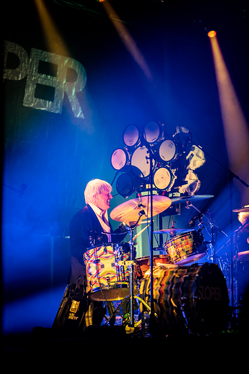Sloper @ De Roma, picture 3, photographed by FrontView Magazine