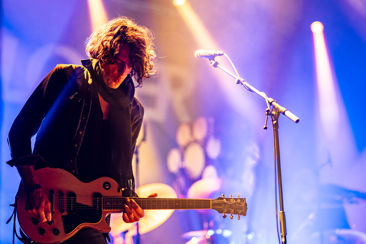 Sloper @ De Roma, picture 4, photographed by FrontView Magazine