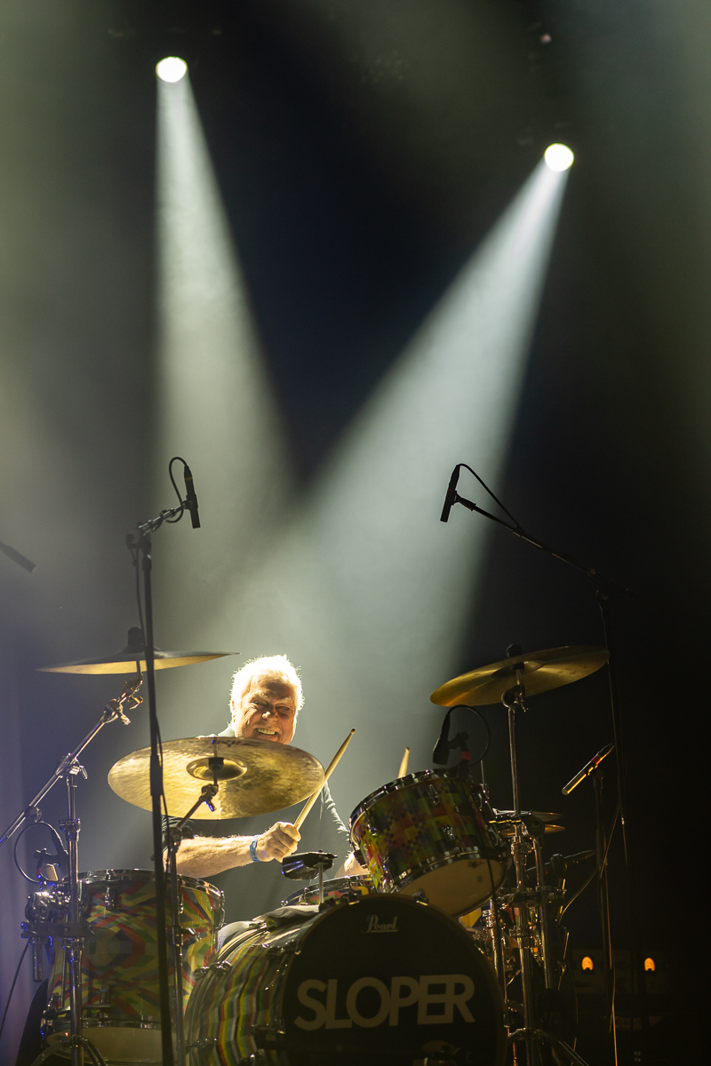 Sloper @ De Roma, picture 5, photographed by FrontView Magazine