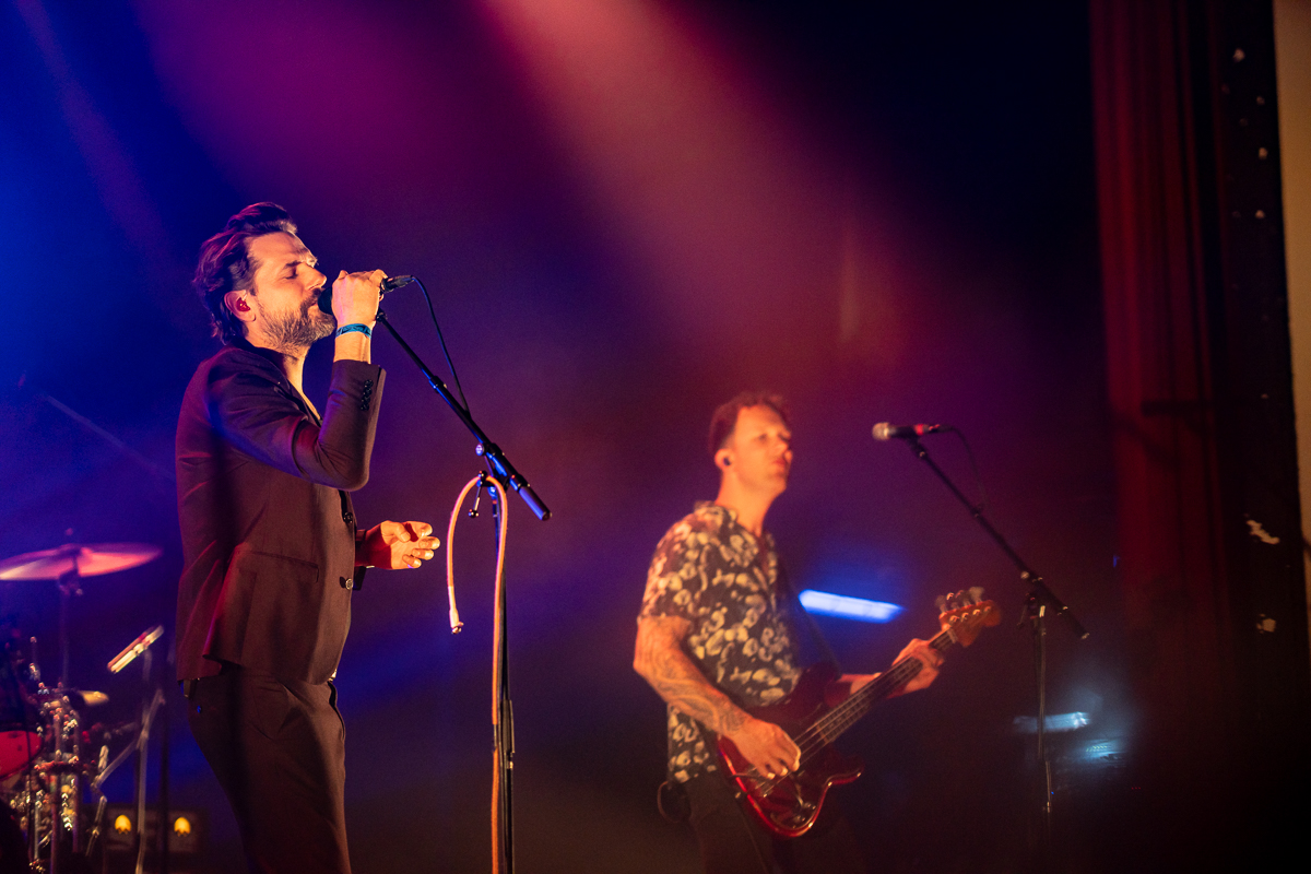 Sloper @ De Roma, picture 8, photographed by FrontView Magazine