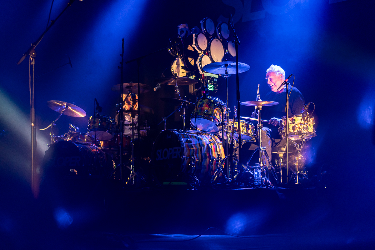 Sloper @ De Roma, picture 14, photographed by FrontView Magazine
