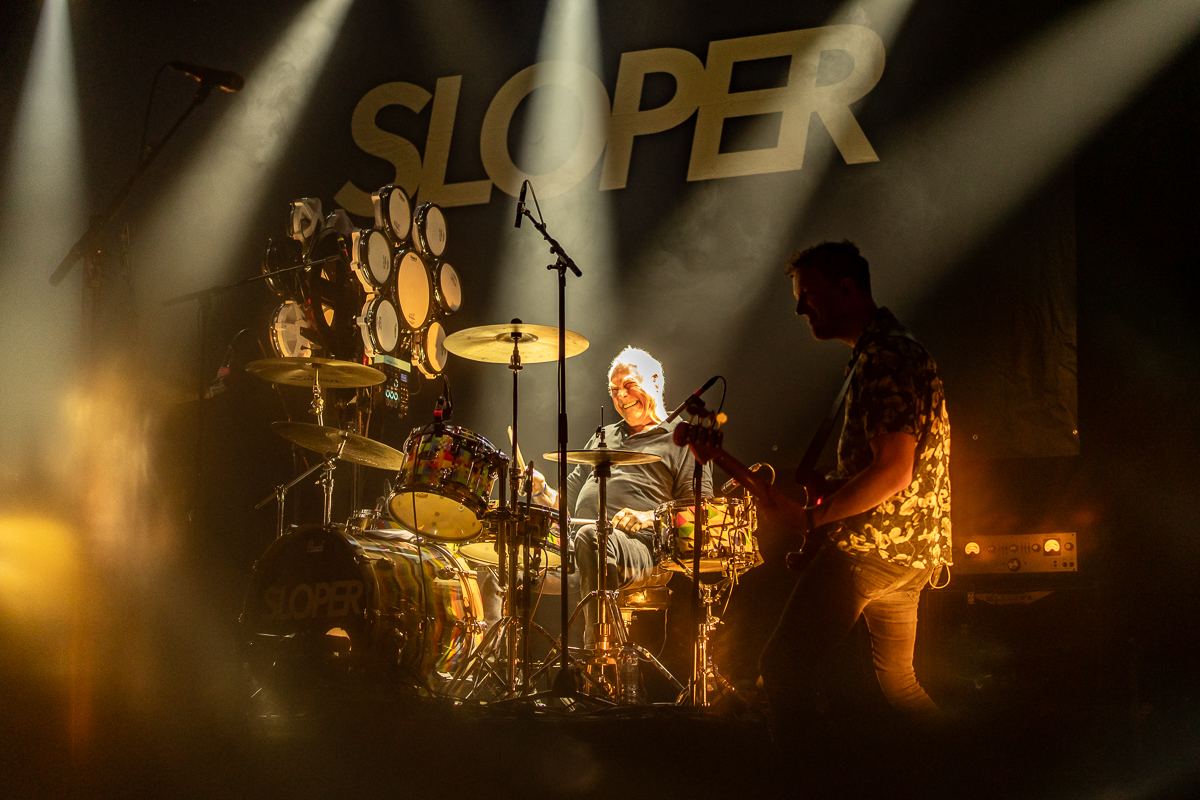 Sloper @ De Roma, picture 15, photographed by FrontView Magazine