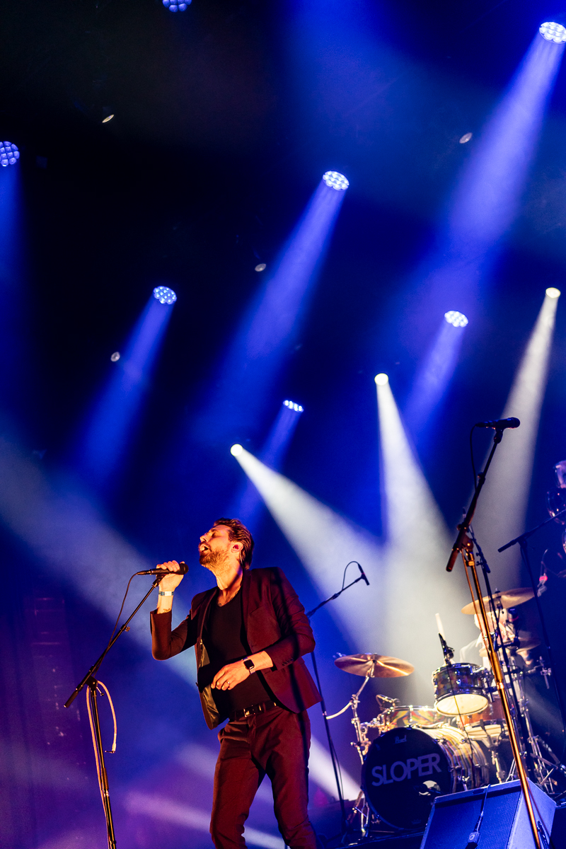 Sloper @ De Roma, picture 16, photographed by FrontView Magazine