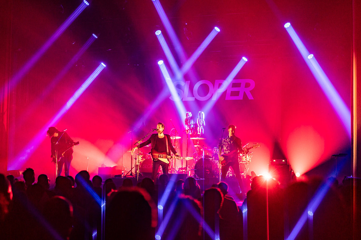 Sloper @ De Roma, picture 18, photographed by FrontView Magazine
