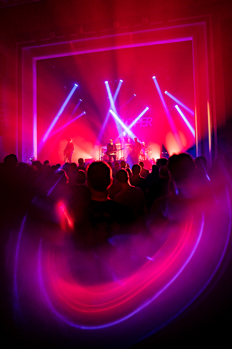 Sloper @ De Roma, picture 20, photographed by FrontView Magazine