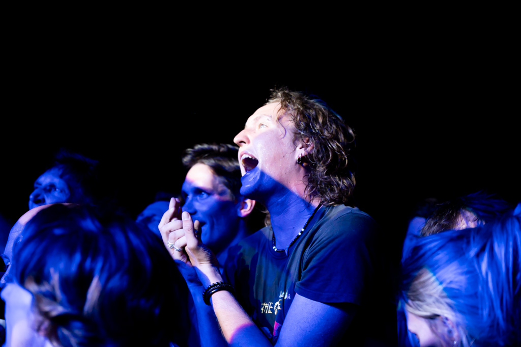 Stone @ 42u Stubru, picture 11, photographed by Gert Daemen - FrontView Magazine