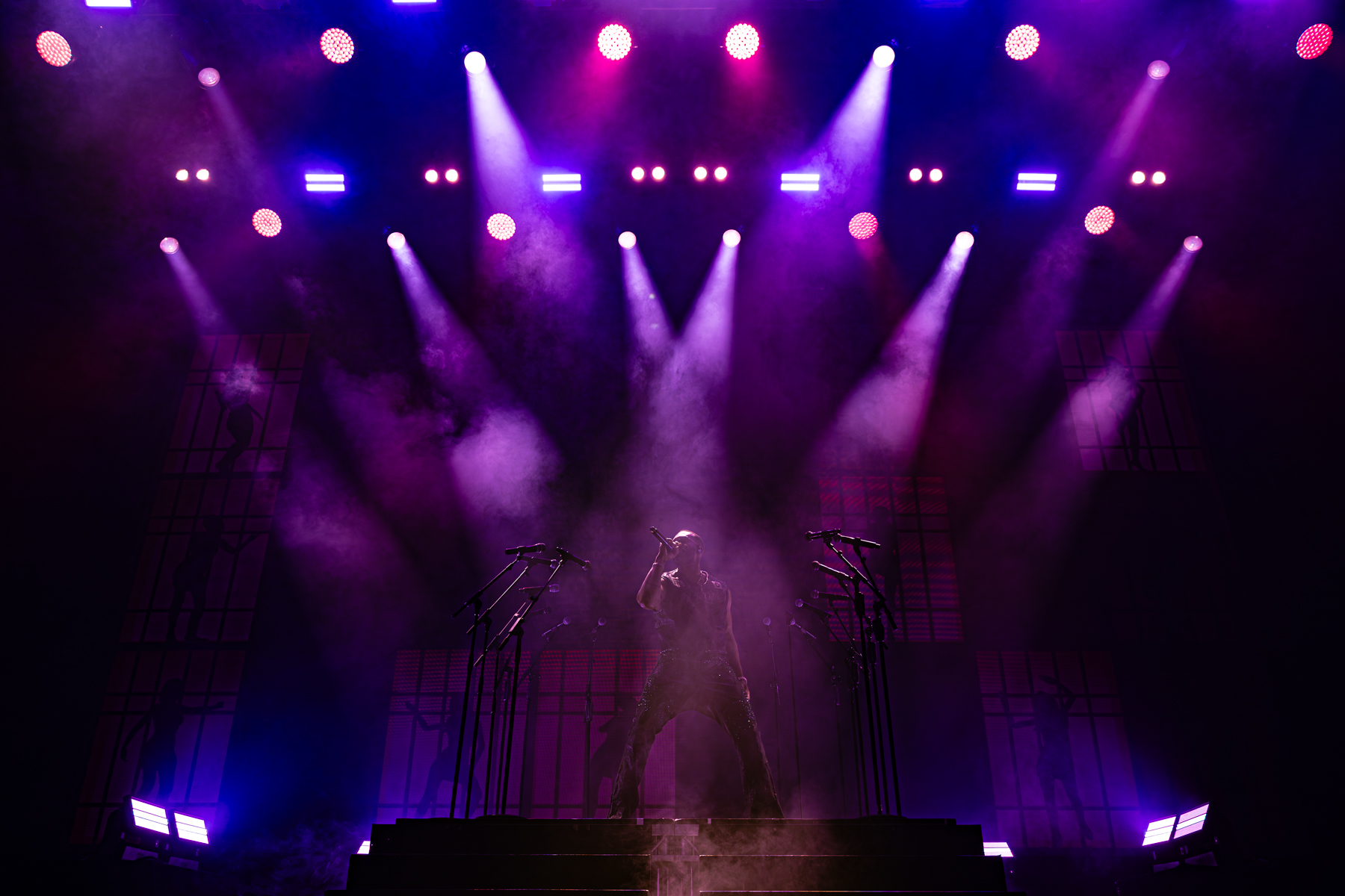 Mario @ 013, picture 1, photographed by Dorien Goetschalckx - FrontView Magazine