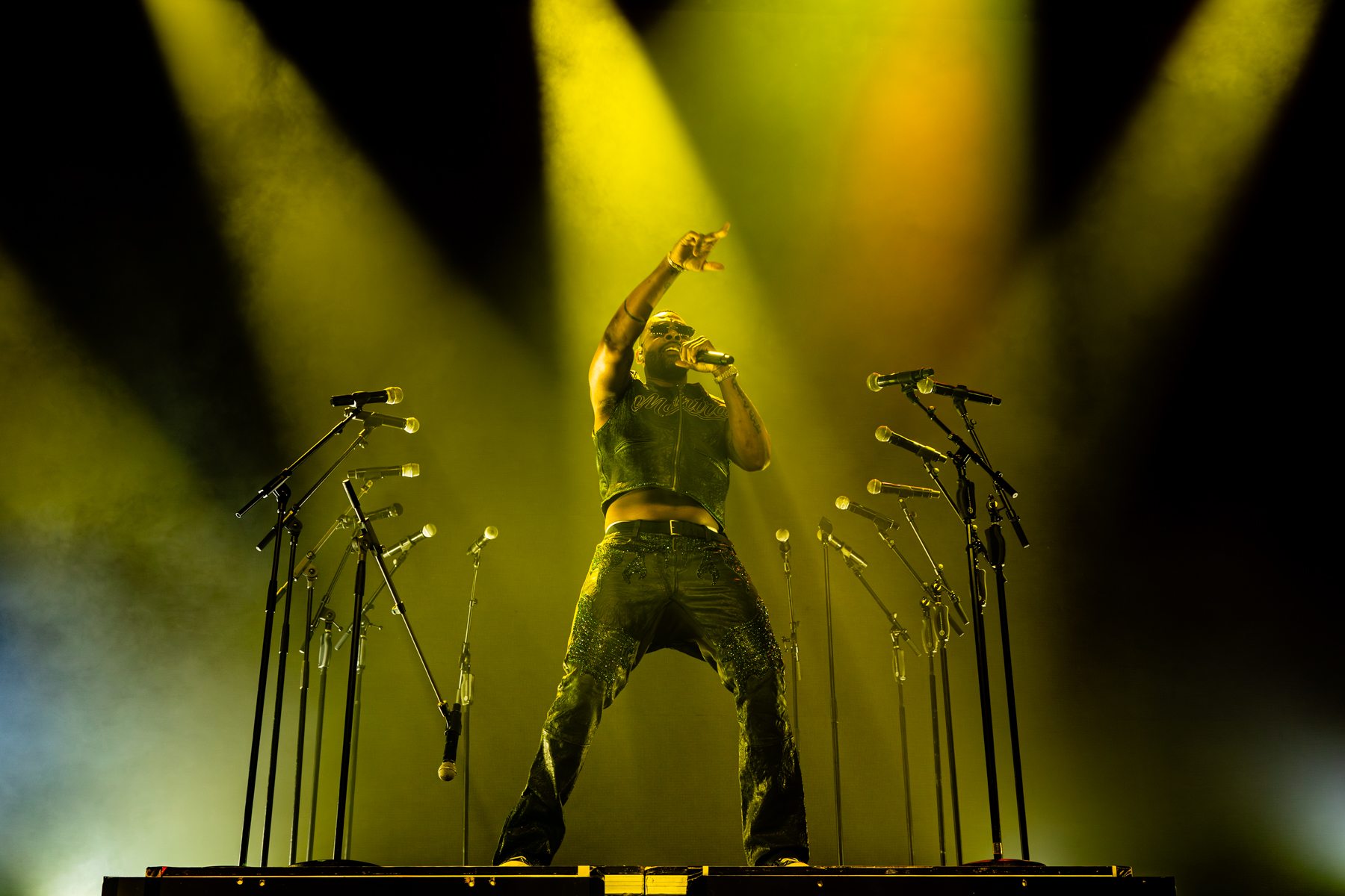 Mario @ 013, picture 3, photographed by Dorien Goetschalckx - FrontView Magazine