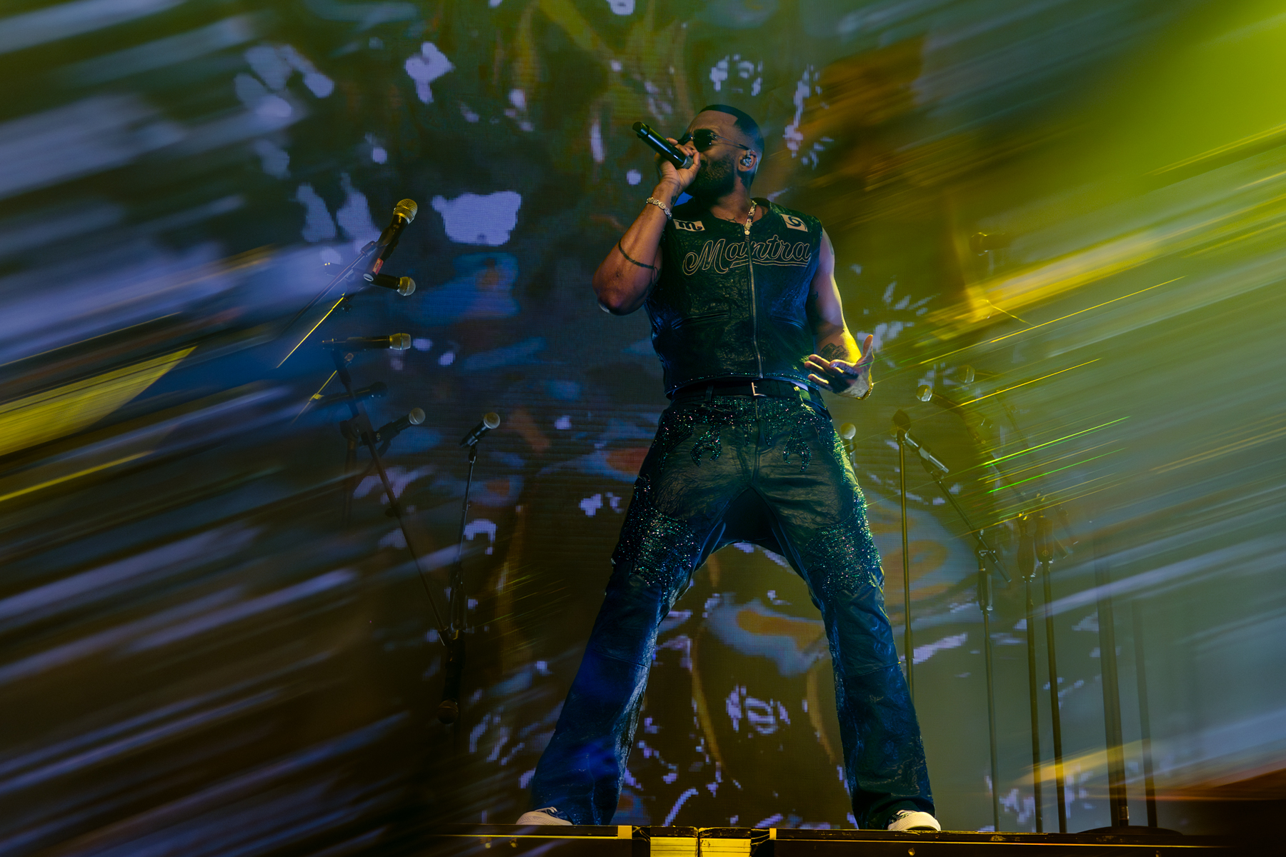 Mario @ 013, picture 4, photographed by Dorien Goetschalckx - FrontView Magazine
