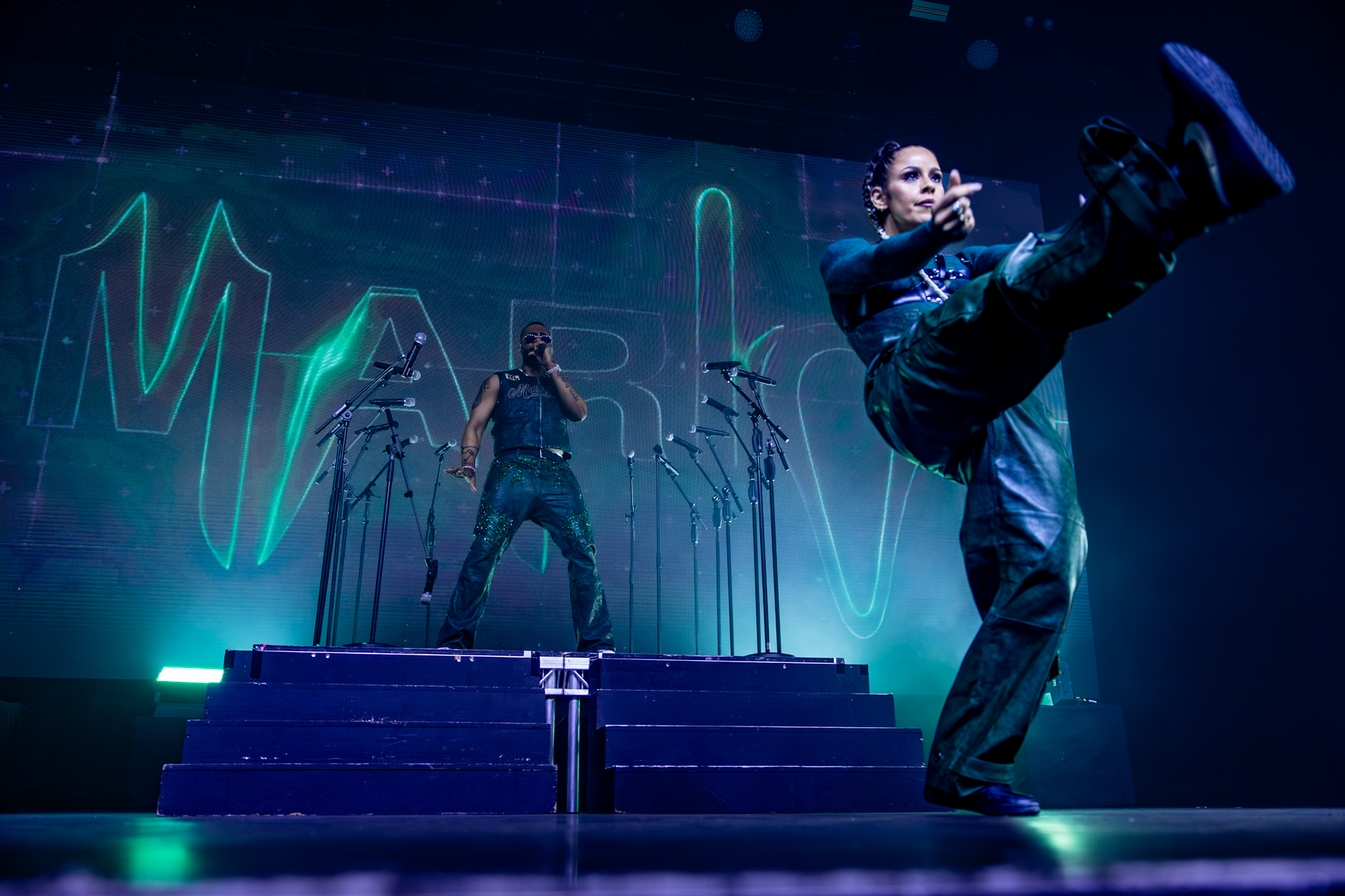 Mario @ 013, picture 5, photographed by Dorien Goetschalckx - FrontView Magazine