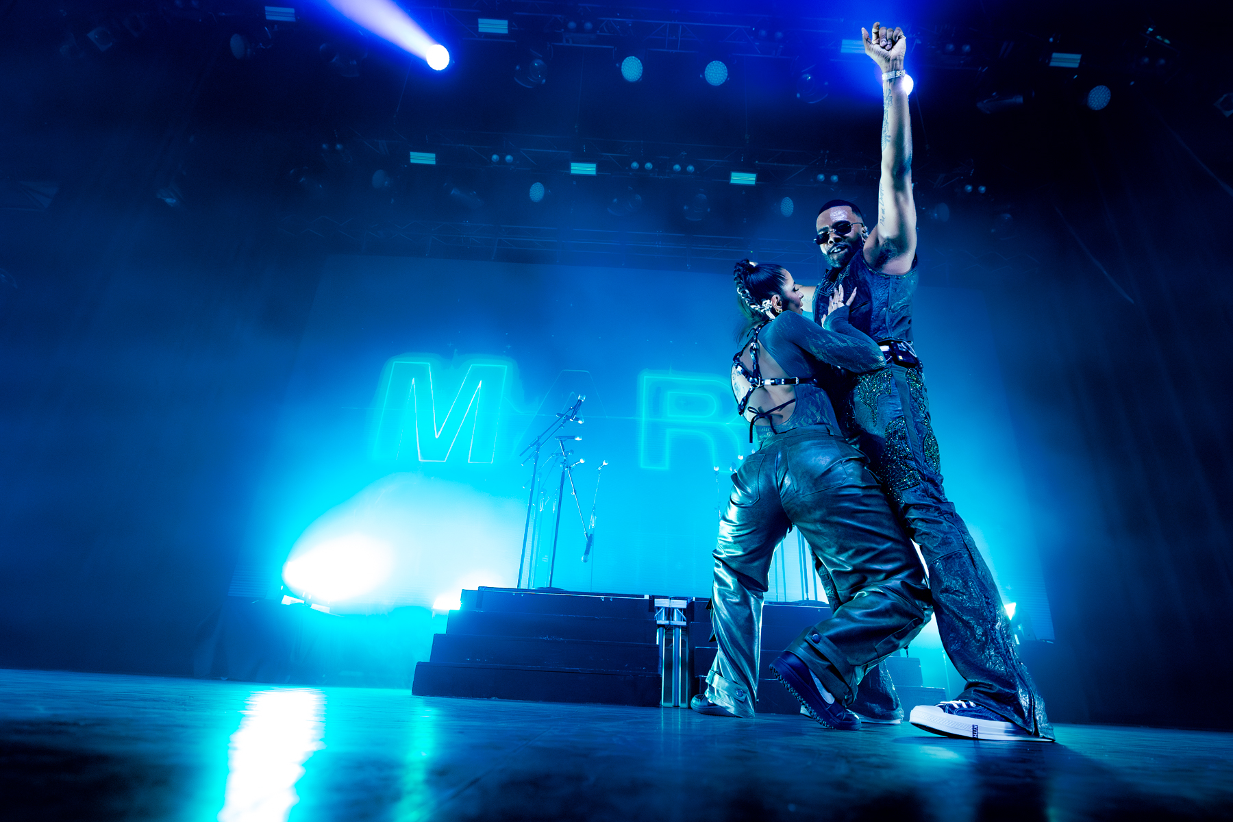 Mario @ 013, picture 9, photographed by Dorien Goetschalckx - FrontView Magazine