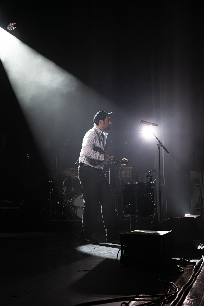 Dotan @ Trix, foto 1, foto's door Bart Janssens - FrontView Magazine