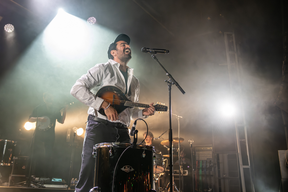 Dotan @ Trix, foto 2, foto's door Bart Janssens - FrontView Magazine