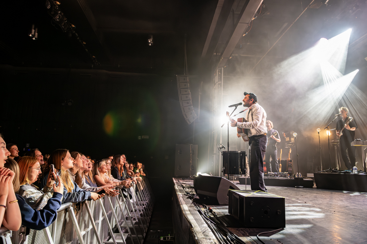Dotan @ Trix, foto 3, foto's door Bart Janssens - FrontView Magazine