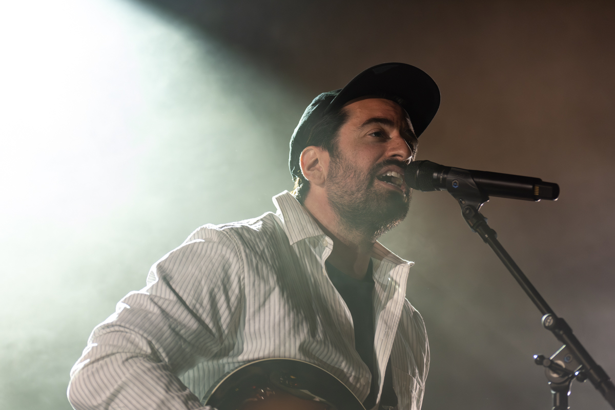Dotan @ Trix, foto 4, foto's door Bart Janssens - FrontView Magazine