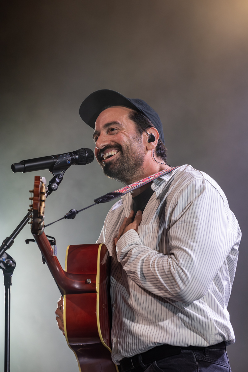 Dotan @ Trix, foto 5, foto's door Bart Janssens - FrontView Magazine