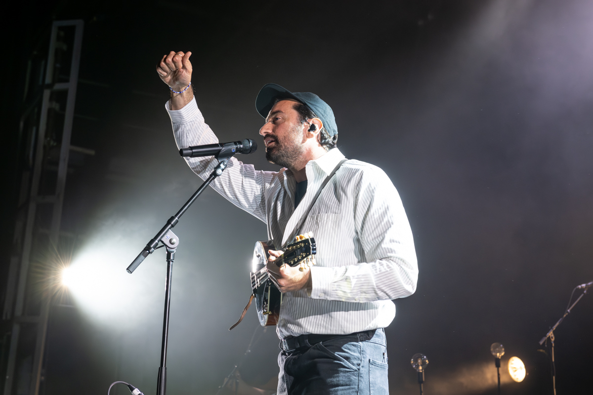 Dotan @ Trix, foto 6, foto's door Bart Janssens - FrontView Magazine