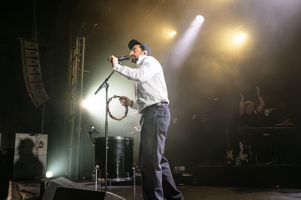 Dotan @ Trix, foto 7, foto's door Bart Janssens - FrontView Magazine