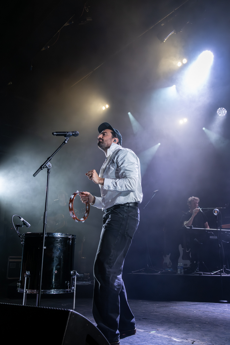 Dotan @ Trix, foto 8, foto's door Bart Janssens - FrontView Magazine