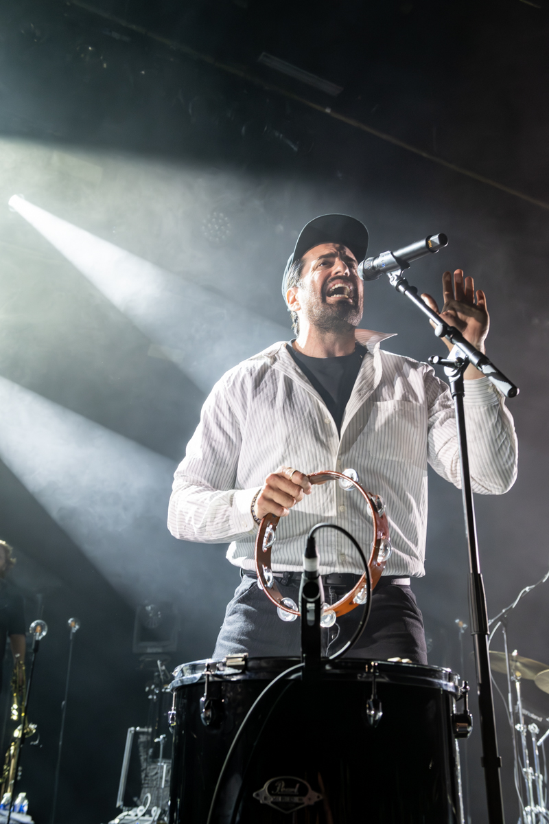 Dotan @ Trix, foto 9, foto's door Bart Janssens - FrontView Magazine